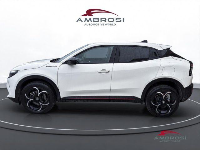 ALFA ROMEO Junior My25 Ibrida Speciale