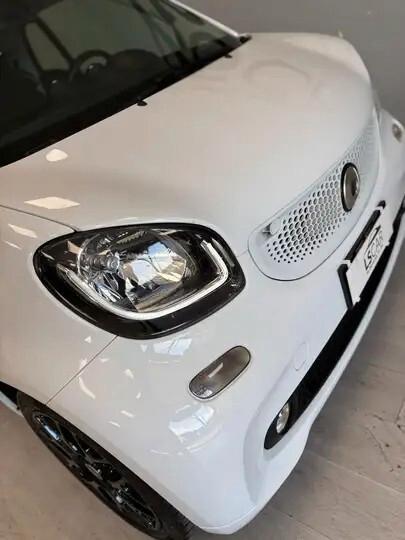 Smart ForTwo 70 1.0 Passion~UniPro~Km e Tagliandi Certificati~Promo Finanziamento~Pronta Consegna
