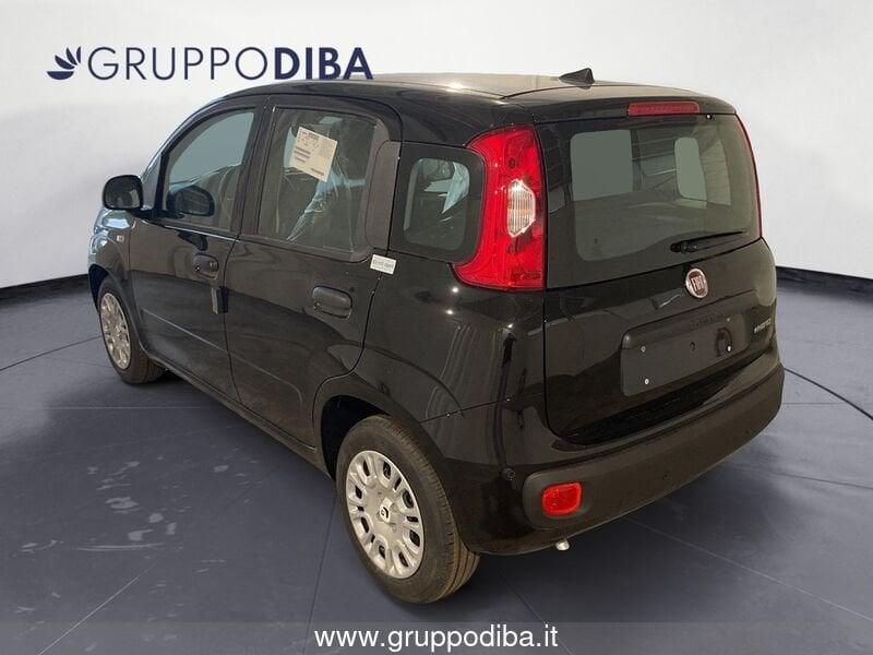 FIAT Pandina Panda 1.0 70cv Hybrid Panda