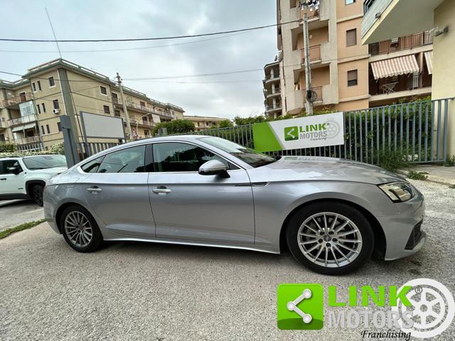 AUDI A5 SPB BUSINESS ADVANCED