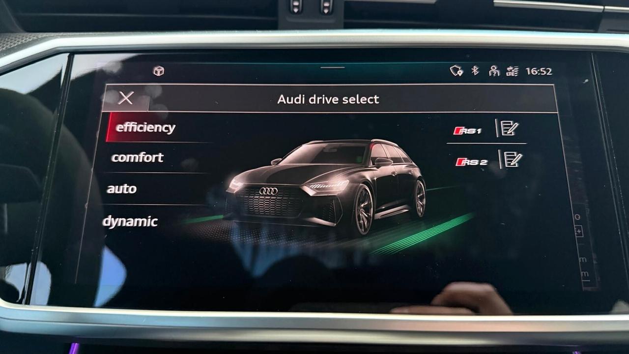 AUDI RS6-X ABT 760CV 2024 1 OF 30