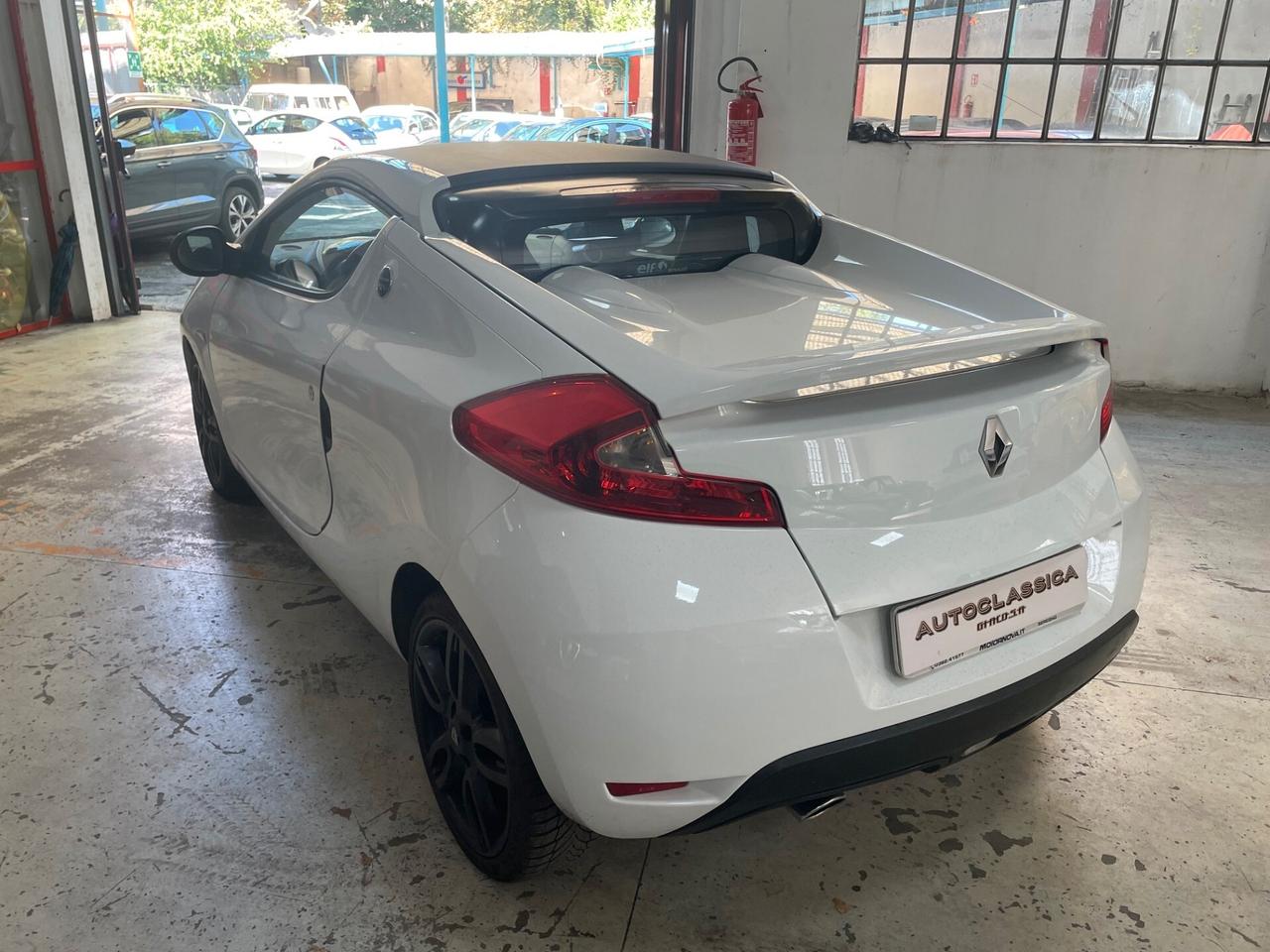 Renault Wind 1.2 TCE 100CV Wave Edition