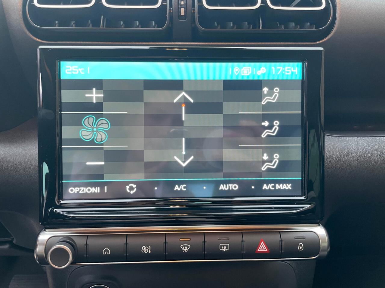 Citroen C3 Aircross PureTech 130 S&S EAT6 Max