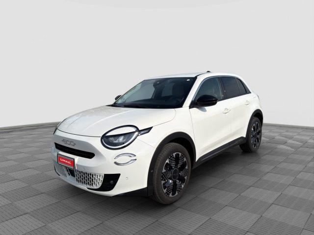 FIAT 600 (2023-->) Hybrid 100 CV DCT MHEV La Prima