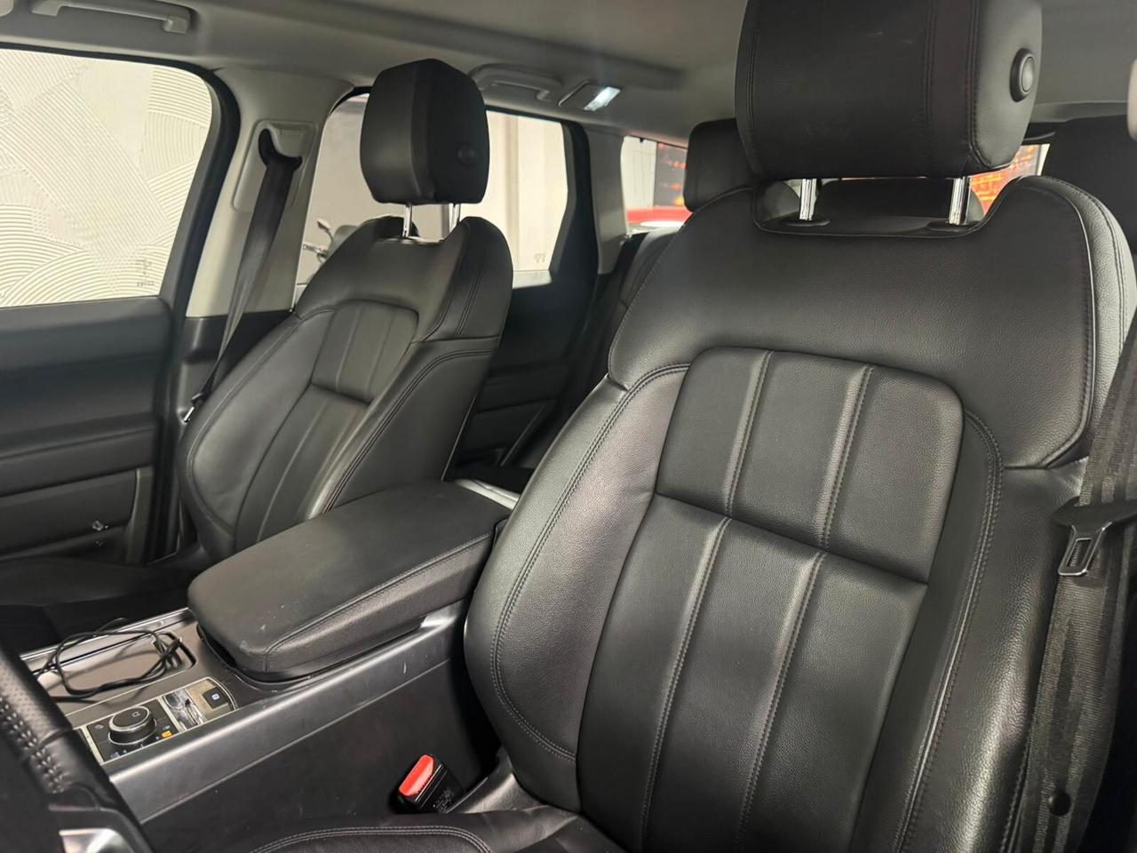 Land Rover Range Sport 3.0 SDV6 HSE