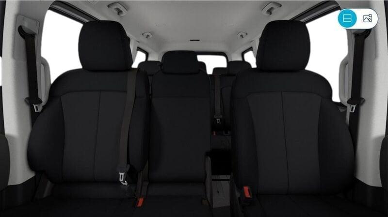 Hyundai Staria 1.6 HEV AT 2WD 9 posti Wagon Km0 *Prezzo Promo*