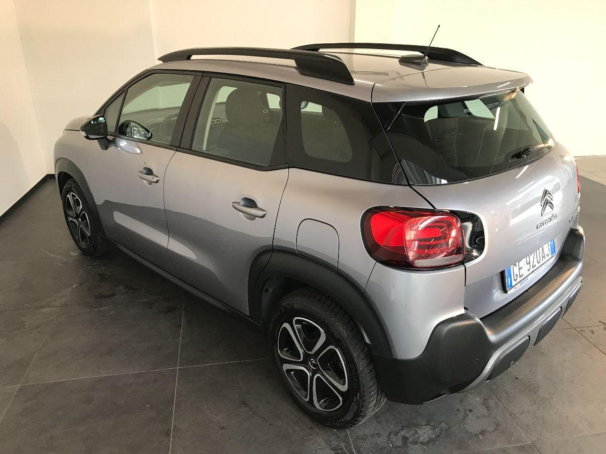 CITROEN C3 Aircross BlueHDi 110 CV Feel