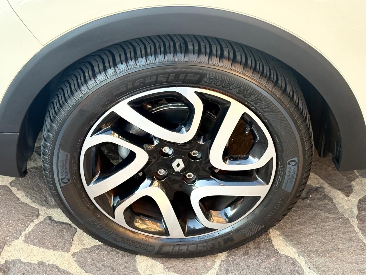 Renault Captur TCe 90 CV Energy Intens R-LINK FULL