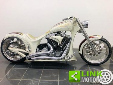 HARLEY-DAVIDSON 1340 Fat Boy FXST Special Carburatore
