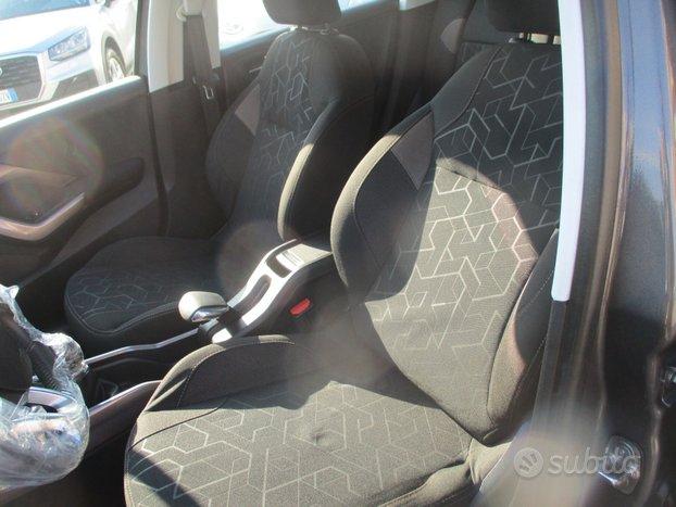 Peugeot 2008 1.6 BLUEHDI 75CV E6 99000 KM CERTIFIC