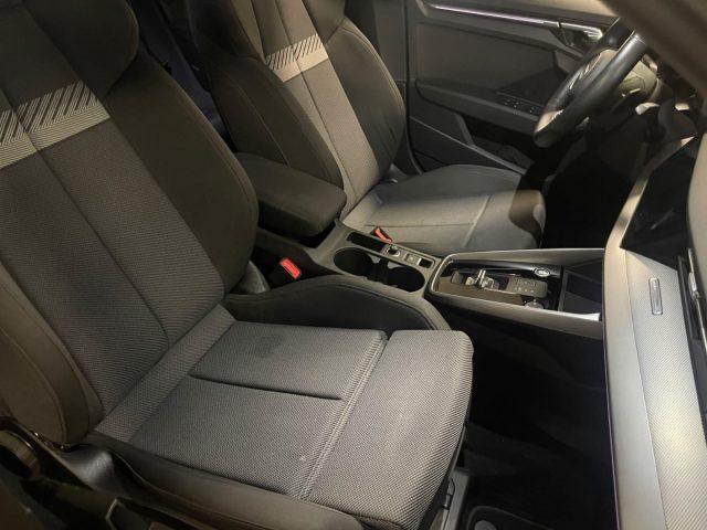 AUDI A3 SB 35 E TFSI S tr. S line ed.18" GRIMALDI SP DAY