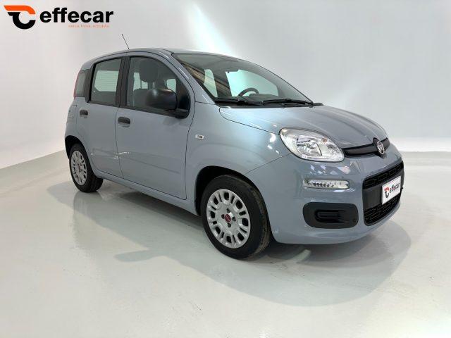 FIAT Panda 1.0 Hybrid NEOPATENTATI