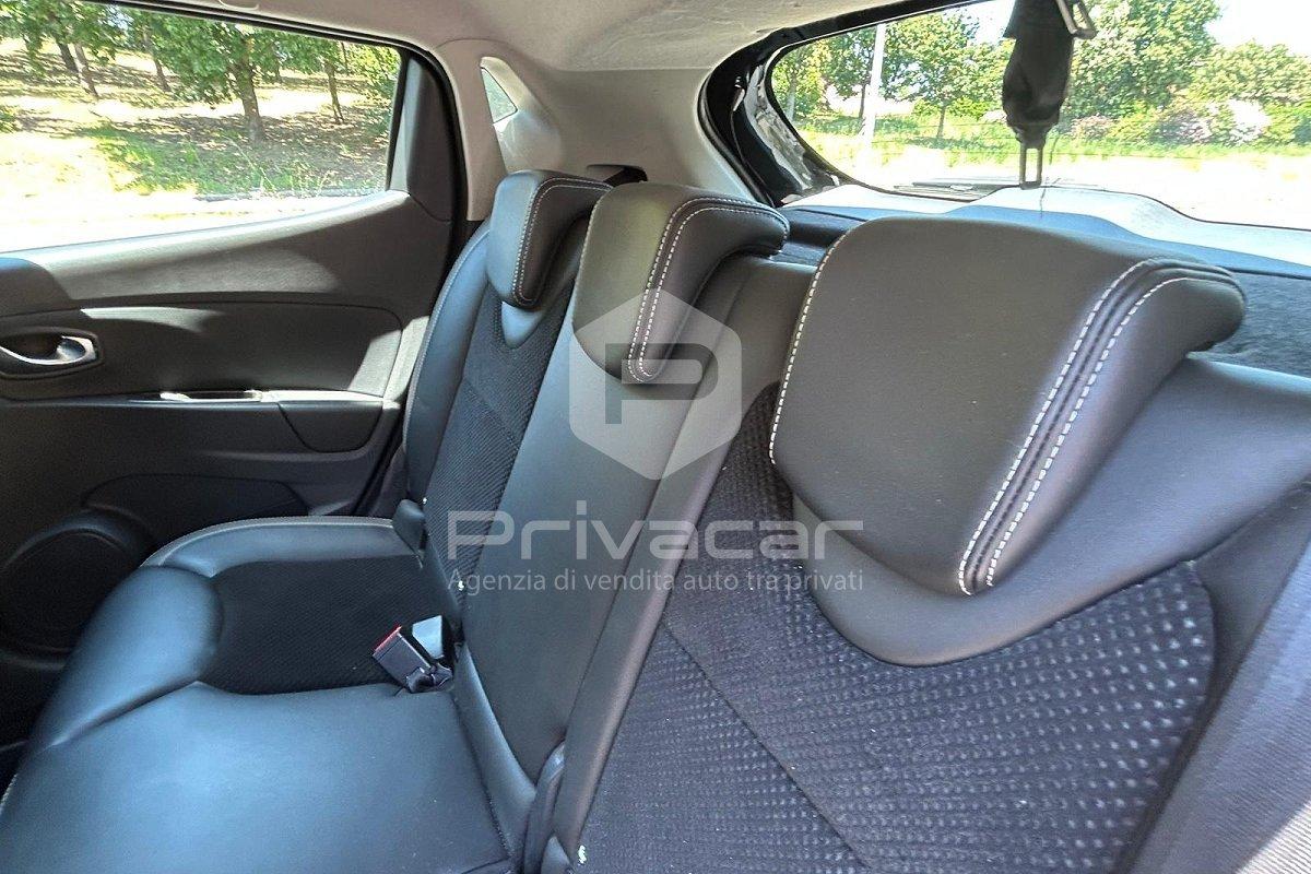 RENAULT Clio dCi 8V 75 CV Start&Stop 5 porte Energy Intens