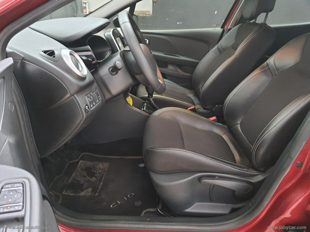 RENAULT Clio TCe 12V 90 GPL S&S 5p. Energy Duel