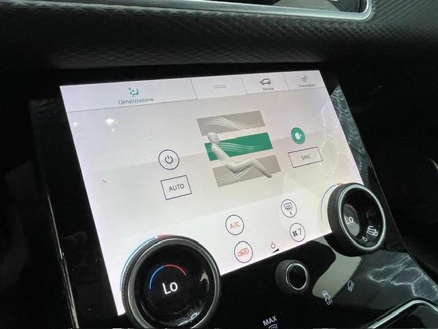 Range Rover Velar 2.0D I4 240 CV R-Dynamic HSE