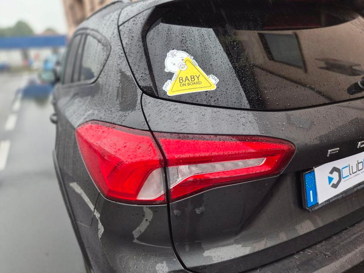 Ford Focus 1.0 ecoboost Vignale Co-pilot 125cv auto