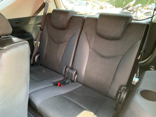 TOYOTA Prius+ 1.8 Lounge