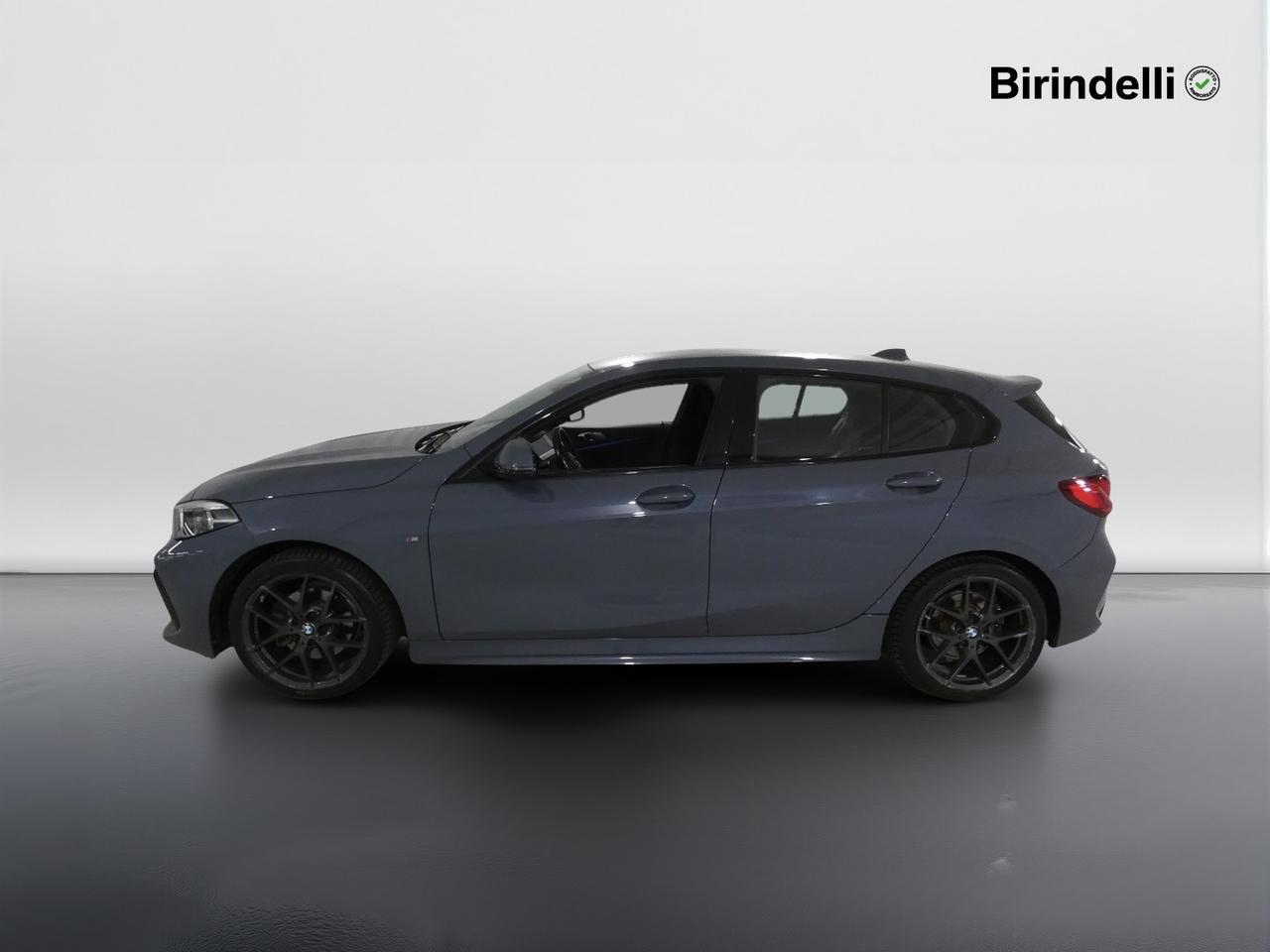 BMW Serie 1 (F40) - 116d 5p. Msport