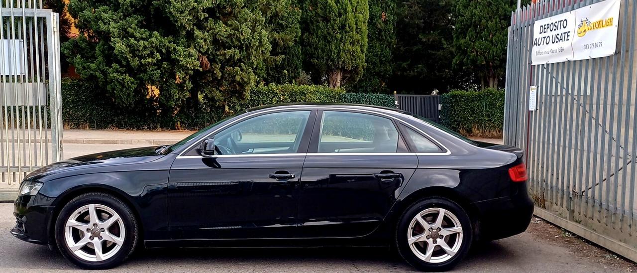 Audi A4 2.0 TDI 143CV F.AP. Advanced