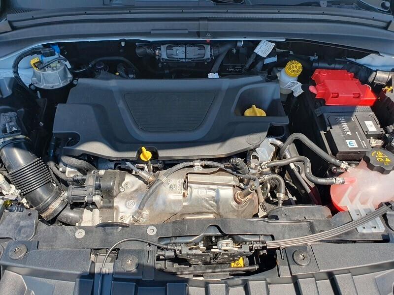 ALFA ROMEO Tonale 1.6 TD 130 TCT6 SPRINT NAVI PARK