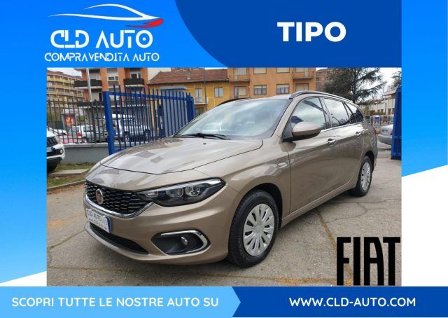 FIAT Tipo 1.6 SW