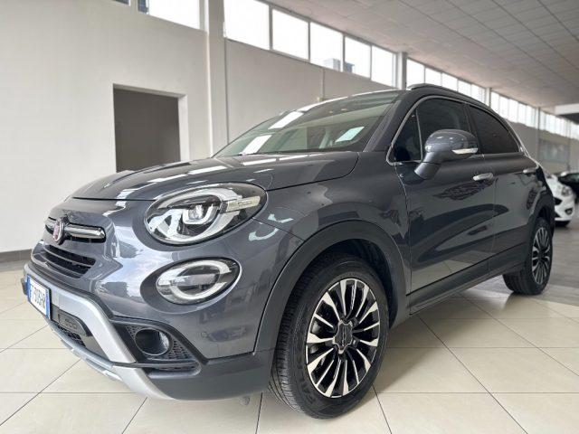 FIAT 500X 1.0 T3 120 CV City Cross