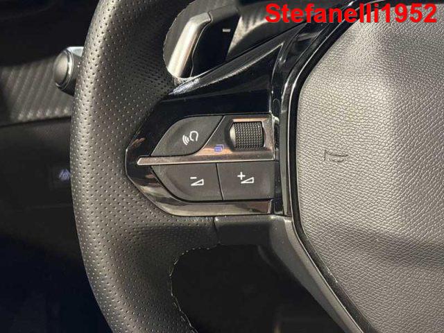 PEUGEOT 2008 II 2020 - 1.5 bluehdi GT s&s 130cv eat8