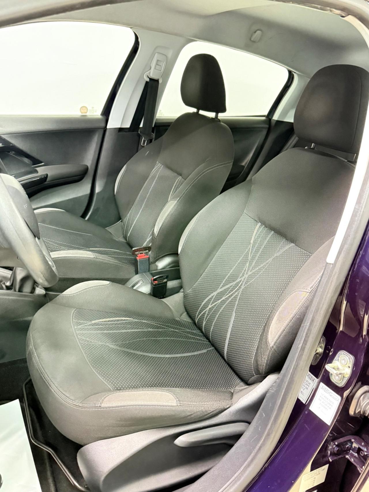 Peugeot 208 1.4 VTi 95 CV 5p. GPL Active