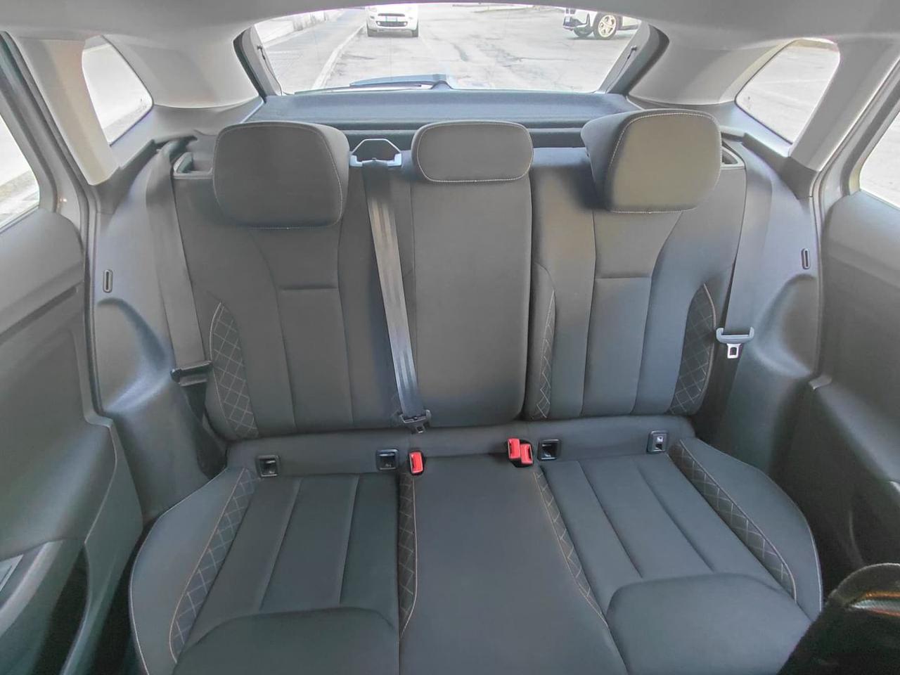 Skoda Scala Ambition 1.0 G-TEC #10517