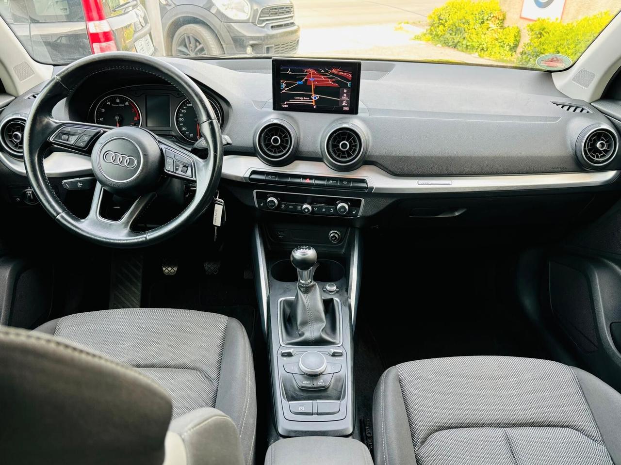 Audi Q2 1.0 TFSI Sport