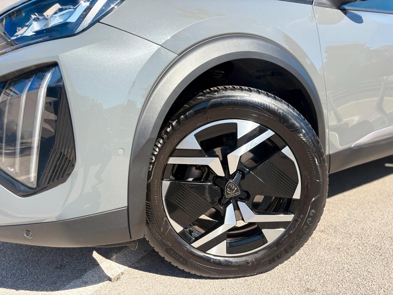 Peugeot 2008 PureTech 100 S&S Allure Pack KM CERTIFICATI