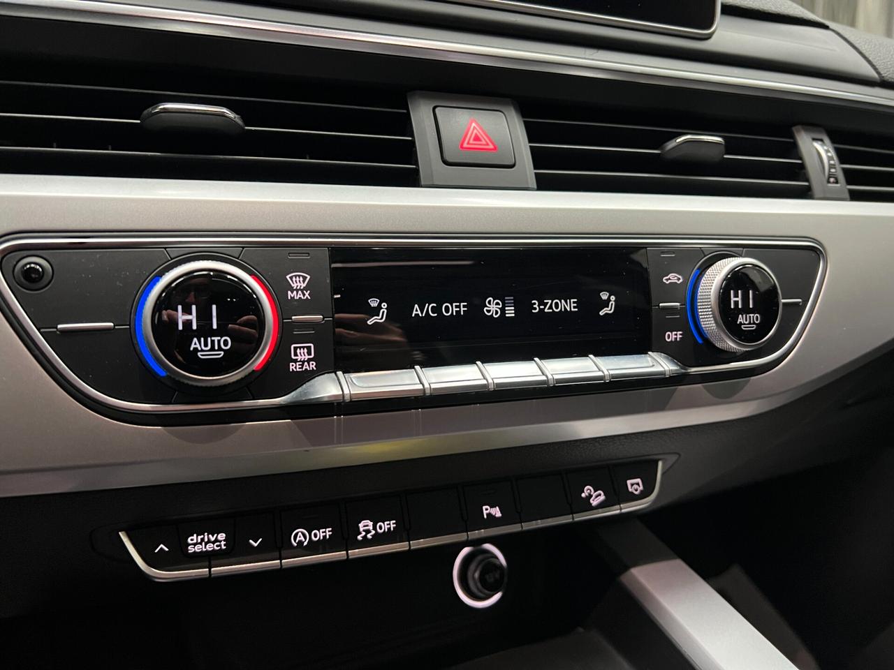 Audi A4 allroad 2.0 TDI 190 CV S tronic Business Evolution