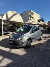 Ford Ka 1.2 69CV Neopatentati