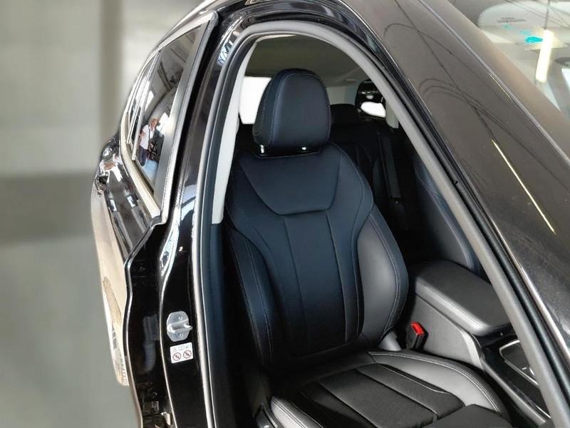 BMW X3 XDRIVE 30E AUTO SUV