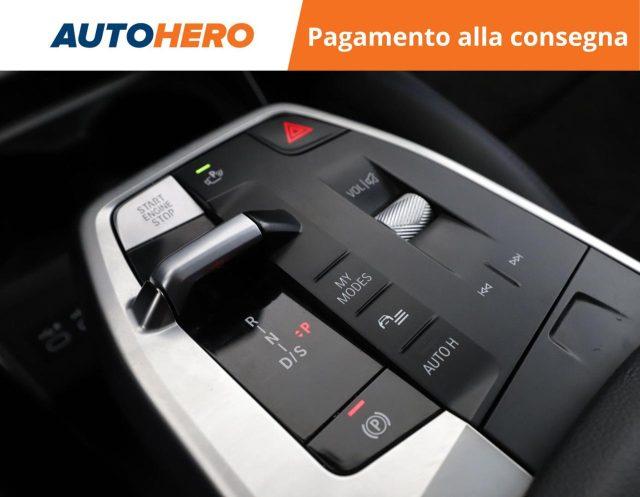 BMW 220 i 48V Active Tourer Msport