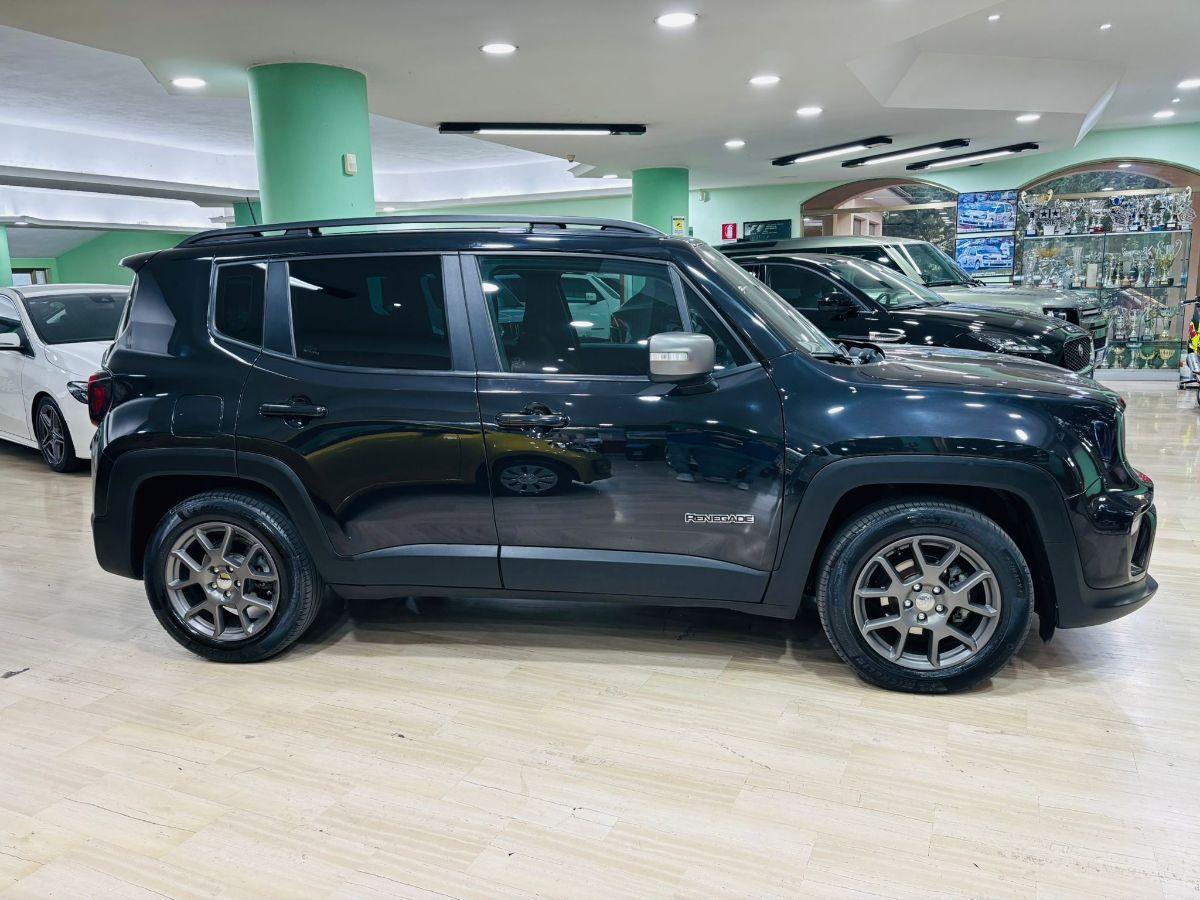 Jeep Renegade 1.6 M.jet II120cv Car Play Limited