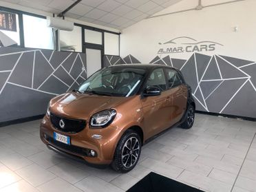 Smart ForFour 70 1.0 twinamic Passion NEOPATENTATI