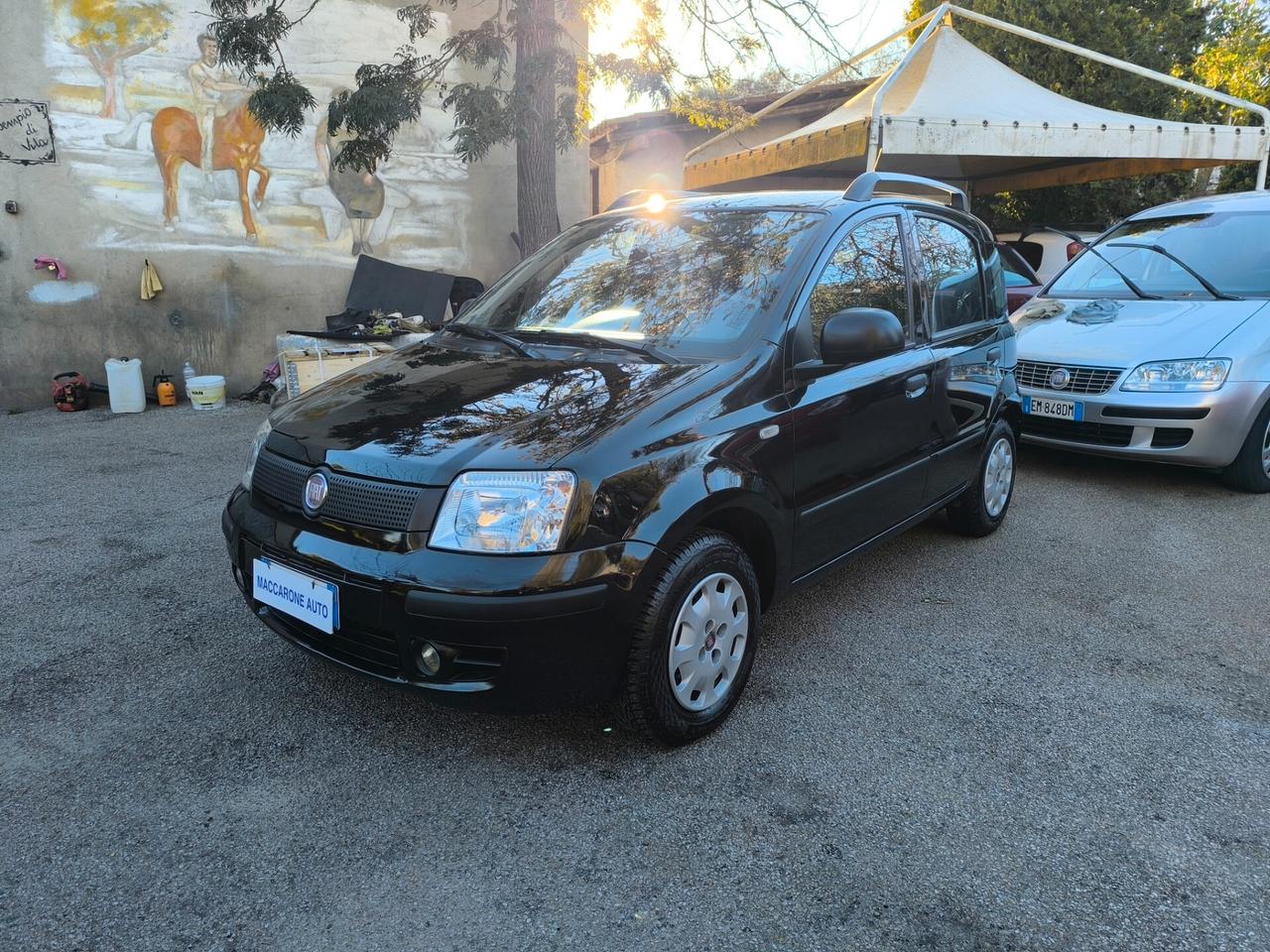 Fiat Panda 1.2 EasyPower Classic GPL
