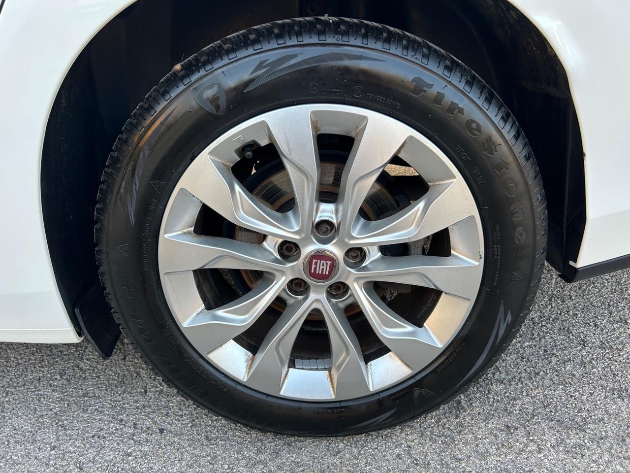 Fiat Tipo 1.6 Mjt SW unico proprietario !!!!!!!