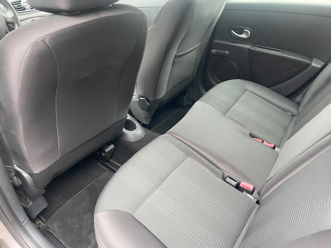 Renault Clio 1.2 16V TCE 100CV 5 porte 20th Anniversario NEOPATENTA