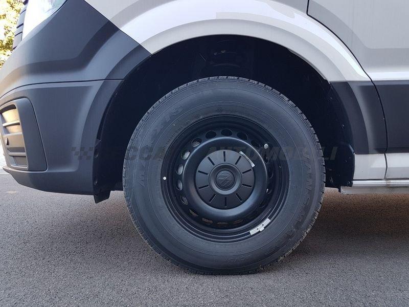 Volkswagen Crafter 30 FURG PM 103 ant M6 MY 25