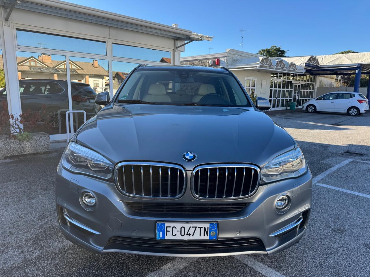 Bmw X5 xDrive40e Luxury