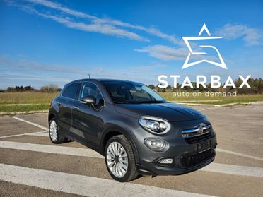 Fiat 500X 1.6 MultiJet 120 CV Lounge RETROCAMERA NAVI XENON