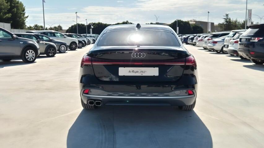 Audi A5 TDI 150 kW mHEV+ S tronic Business Advanced - 2025