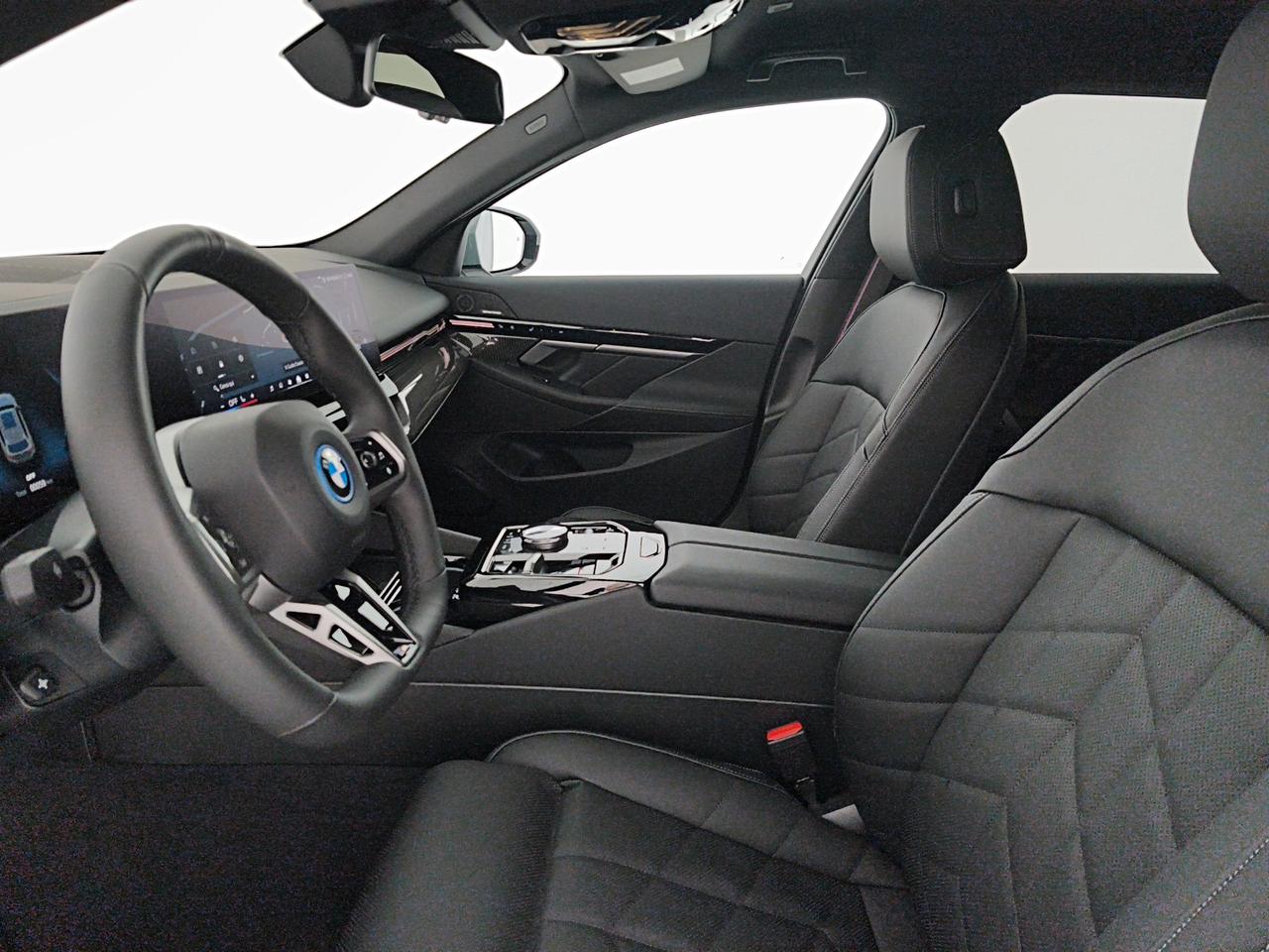 BMW Serie 5 530e Touring xDrive MSport Pro