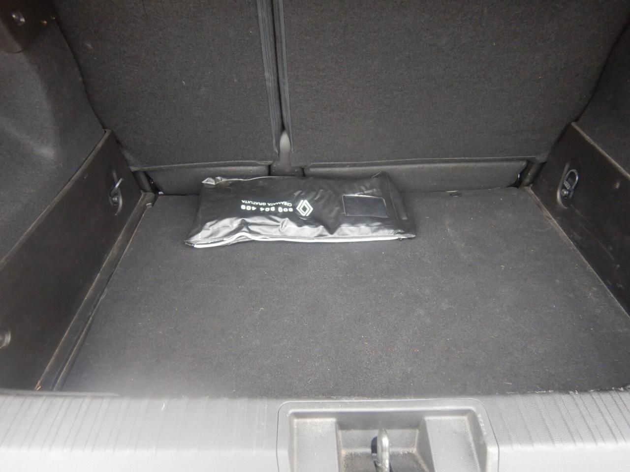 RENAULT CAPTUR 1.0 TCE INTENSE 90 CV MY 2022