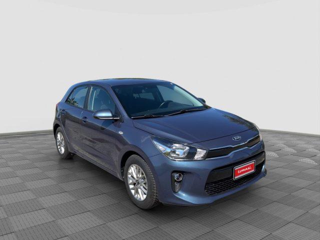 KIA Rio Rio 1.2 MPi GPL Evolution