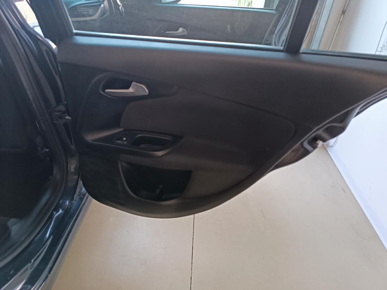 Fiat Tipo 1.3 Mjt S&S SW Business
