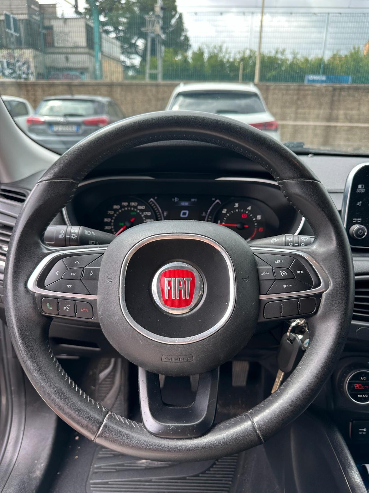 Fiat Tipo 1.4 Lounge
