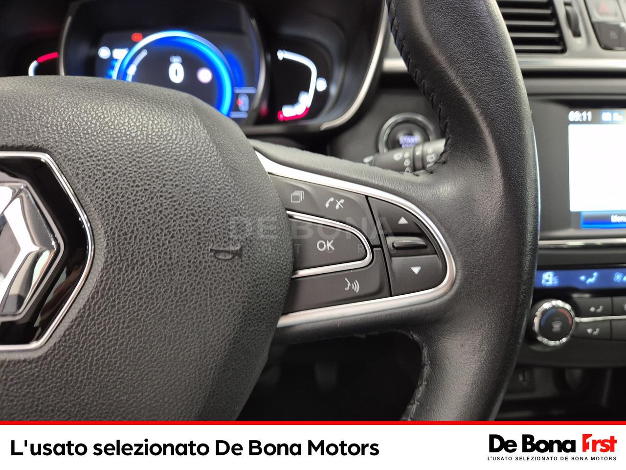 Renault Kadjar 1.2 tce energy intens 130cv edc